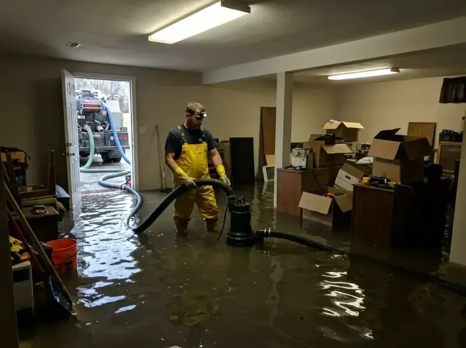 basement-burst-pipe-flooding-a-001 — frequently asked questions, 24-Hour Water Damage Restoration Services in Alamo, TN